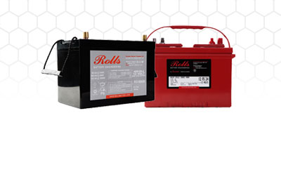 Batteries