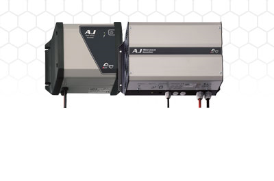 Off-Grid Inverters
