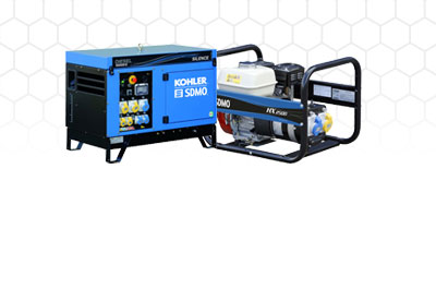 Generators