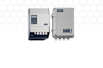 Inverter Chargers