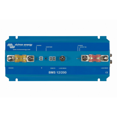 Victron Energy - Battery Management System 12/200