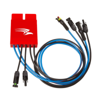 IMO FRS-01 | FireRaptor Rapid Shutdown Unit