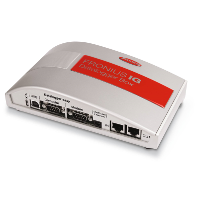 Fronius Datalogger Box Pro IG
