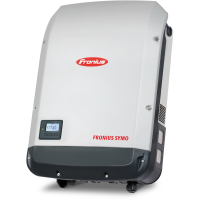 Fronius Symo 15kW Solar Inverter - Three Phase