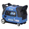 KOHLER-SDMO iPro3000E Electric Petrol Yamaha MZ171 3kW Generator