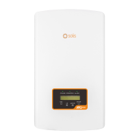 Solis (SKU: Solis-1P8K-5G)