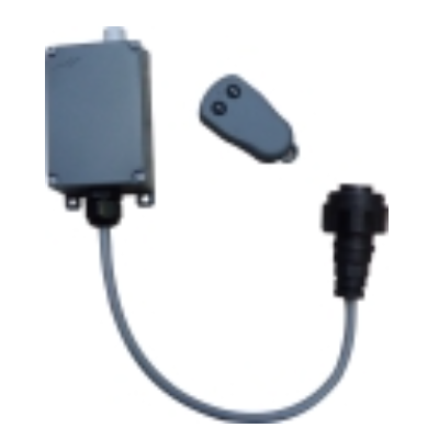 KOHLER-SDMO RSTART(2) Remote Control Start (<50m)