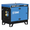 KOHLER-SDMO Diesel 6500TA Silence with APM202 3PH Disel Kohler KD440 5.2kW Generator