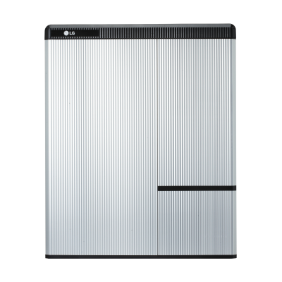 LG Chem RESU 9.8kWh Lithium Battery (SolarEdge Version)	