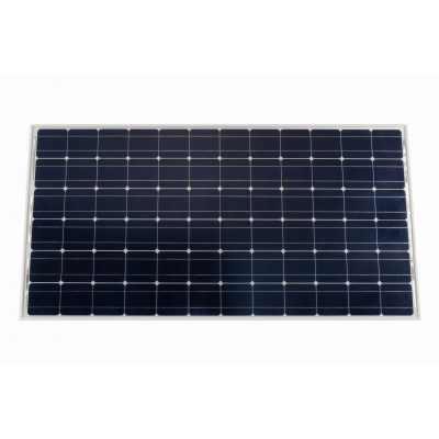 Victron 360W Mono Solar Module - Silver Frame/White Backsheet