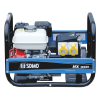 KOHLER-SDMO Intens HX3000 UK Petrol Honda GX200 3kW Generator