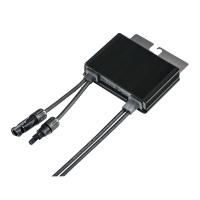SolarEdge P370 - Power Optimiser (Rail Mounted)