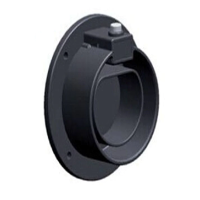 myenergi Holster for EV Plug Type 2