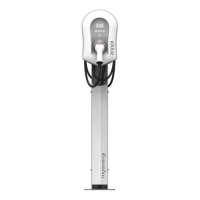 myenergi Zappi Single Mount Pedestal
