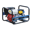 KOHLER-SDMO Intens HX4000 UK Petrol Honda GX270 4kW Generator