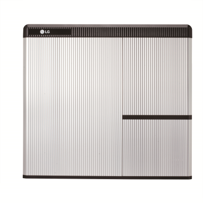 LG Chem RESU 7.0kWh Lithium Battery (SolarEdge Version)