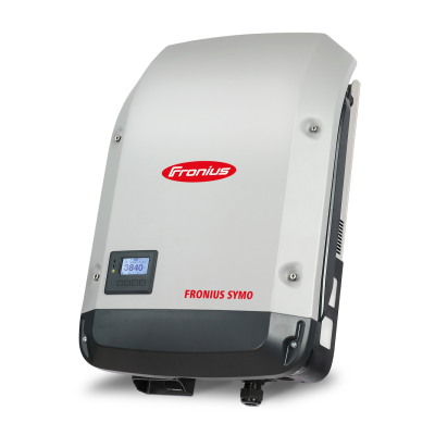 Fronius 4.210.032 - Symo 4.5kW Solar Inverter