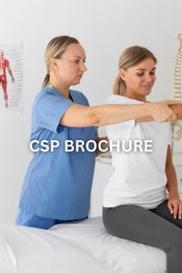 csp brochure