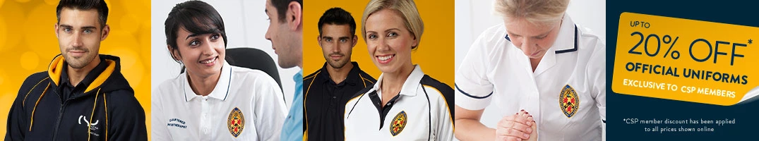 CSP Uniforms