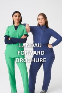 landau forward brochure