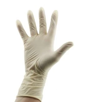 Dispoable glove