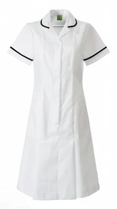 N311 White with black trim