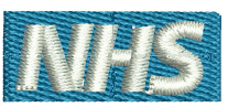 NHS logo