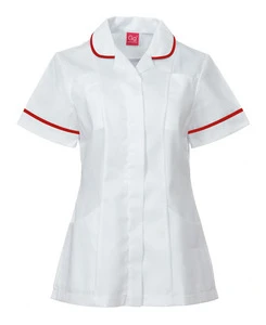 P356 White with red trim