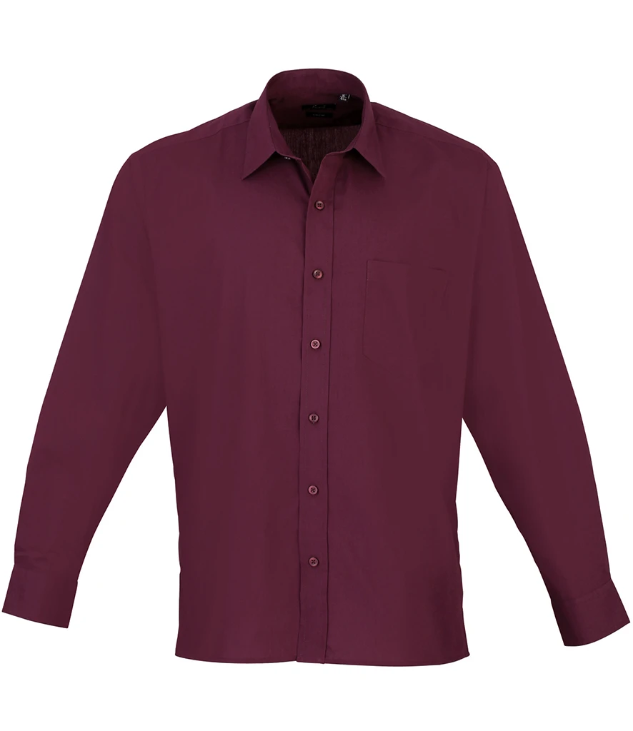 PR202 Aubergine