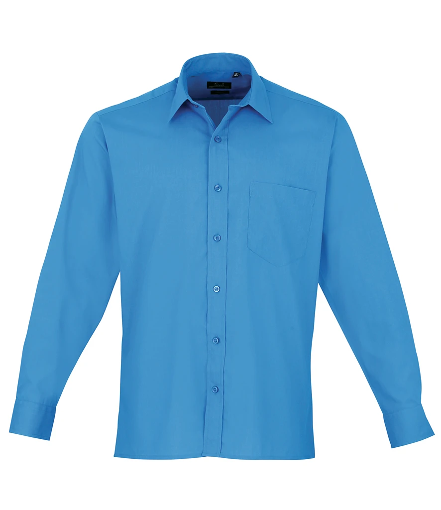 PR200 Turquoise