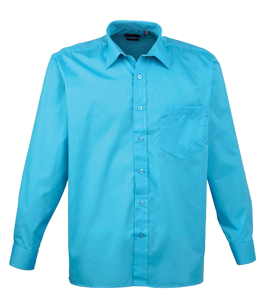 PR200 Turquoise