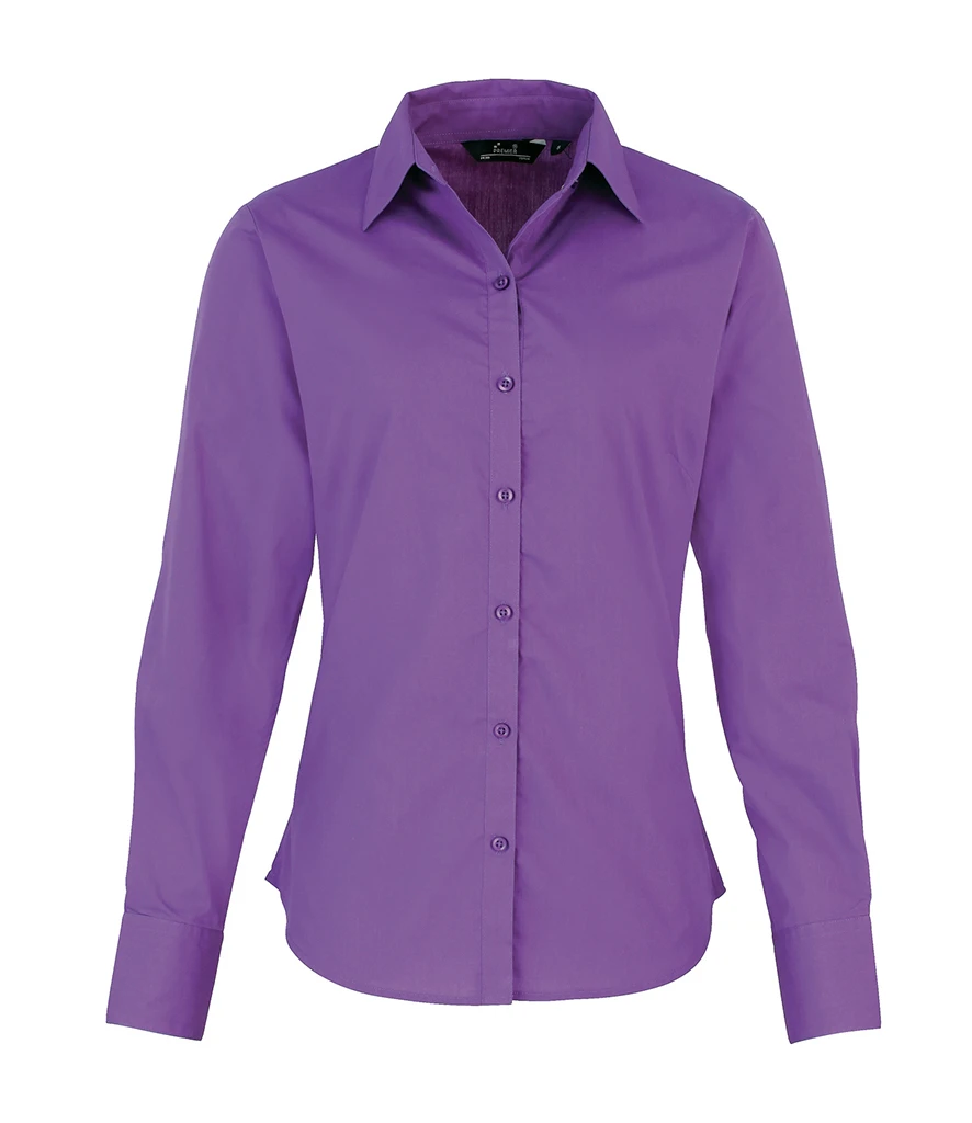 PR300 Rich Violet