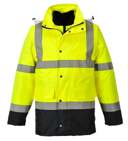 S471 yellow
