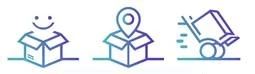 dispatch icon