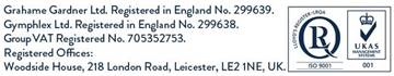 Address details