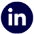 linkedin icon