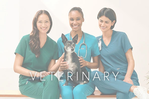 Veterinary workwear