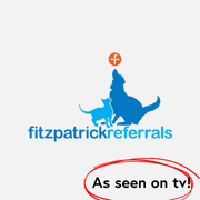 Fitzpatrick Refferals Veterinary Clinic