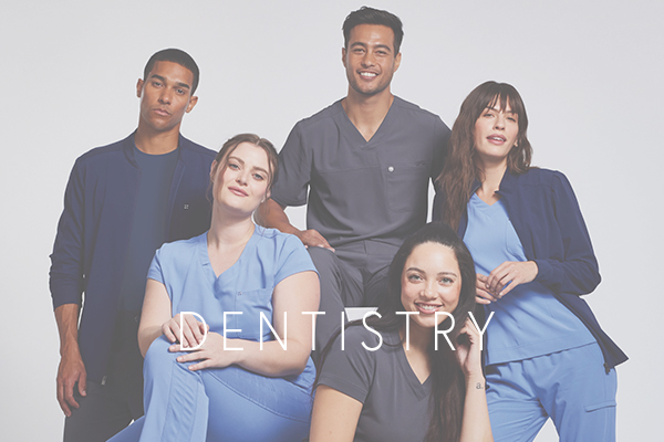 Dentistry Workwear for Dentists