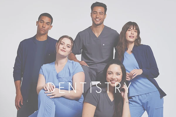 Workwear for Dentists