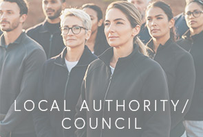 Local Authority Council Council and local authority