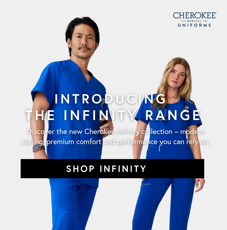 Discover Cherokee Infinity