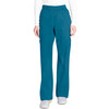 Caribbean cargo scrub trousers WWE4005