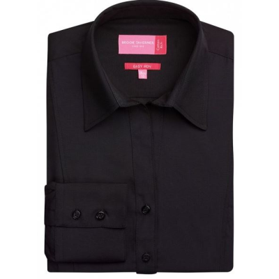 Ladies long sleeve blouse
