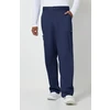 CHEROKEE REVOLUTION WWE140 MENS FLY FRONT CARGO TROUSER XXSMALL NAVY