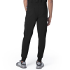 Mens Jogger Scrub Pants