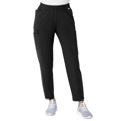 Urbane Impulse Female Tapered Trousers