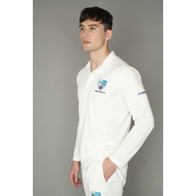 Radical Cricket Jumper - Junior Sizes