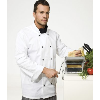 Cuisine chef''s jacket