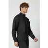 CHEROKEE REVOLUTION WWE320 MENS ZIP FRONT JACKET XXSMALL BLACK